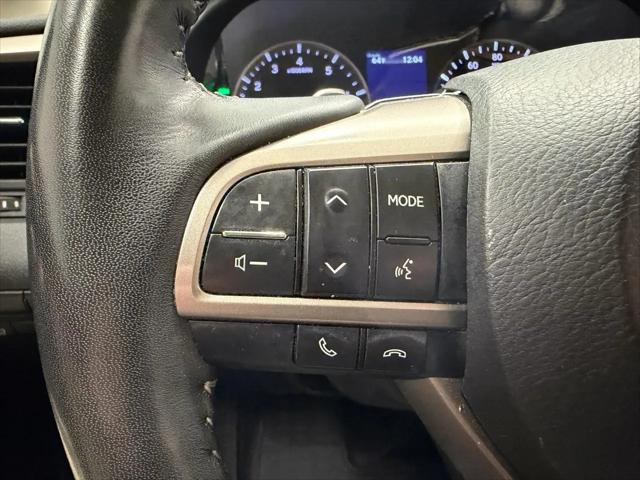 2022 Lexus RX 350 RX 350
