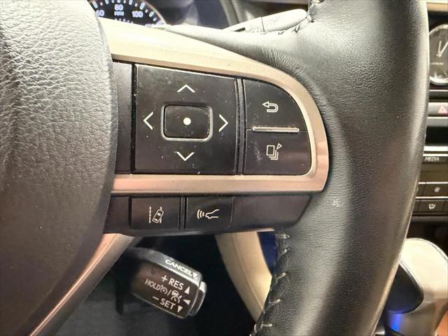 2022 Lexus RX 350 RX 350