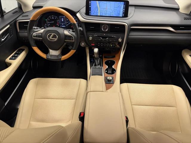 2022 Lexus RX 350 RX 350