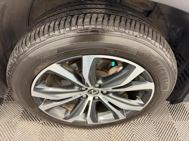 2022 Lexus RX 350 RX 350