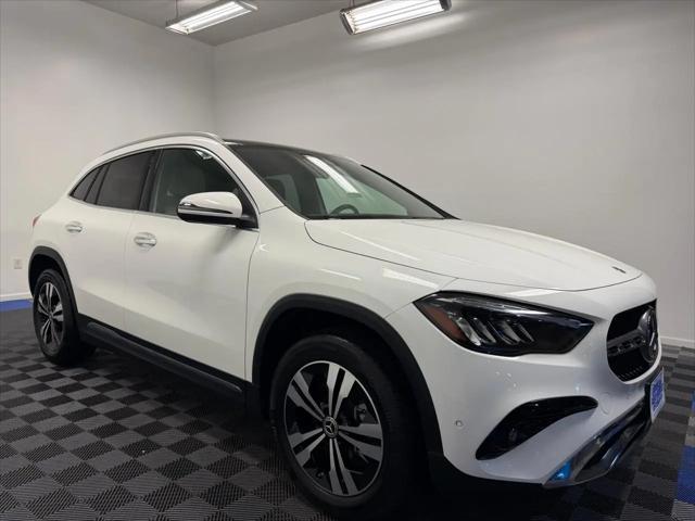 2024 Mercedes-Benz GLA-CLASS 4MATIC for sale in Ridgeland, MS