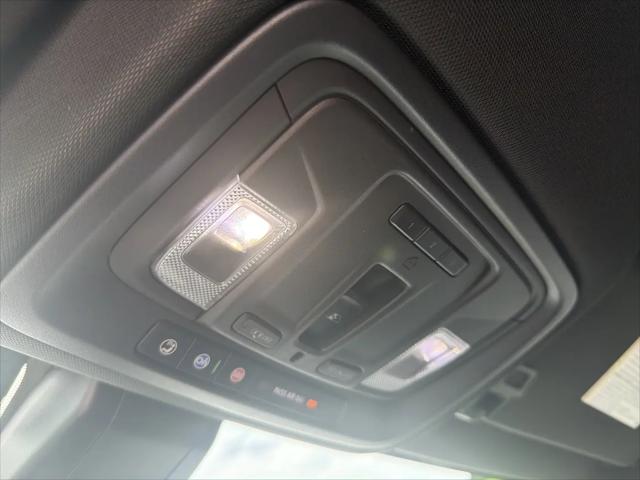 2020 GMC Sierra 2500HD 4WD Crew Cab Standard Bed AT4