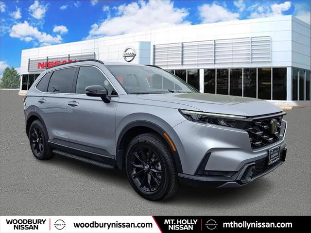 2024 Honda CR-V Hybrid Sport-L for sale in Hainesport, NJ