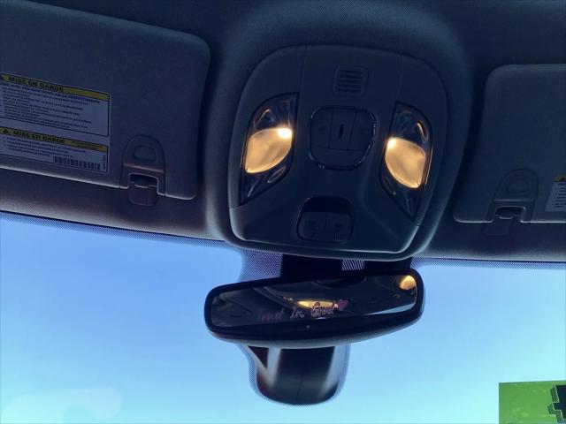 2021 Jeep Compass Limited 4x4
