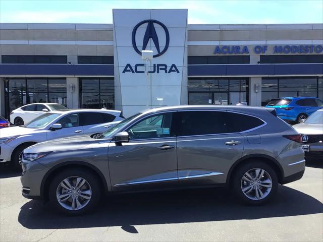 2026 Acura MDX Standard for sale in Modesto, CA