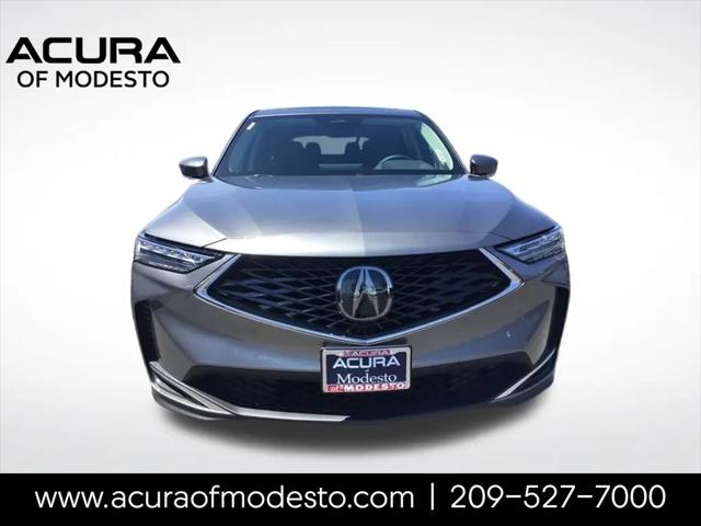 2026 Acura MDX Standard