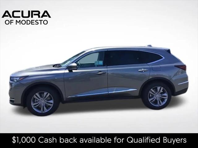 2026 Acura MDX Standard