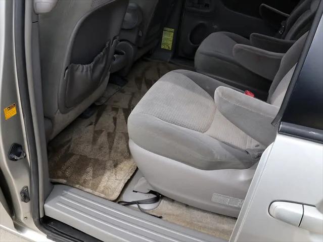 2006 Toyota Sienna CE