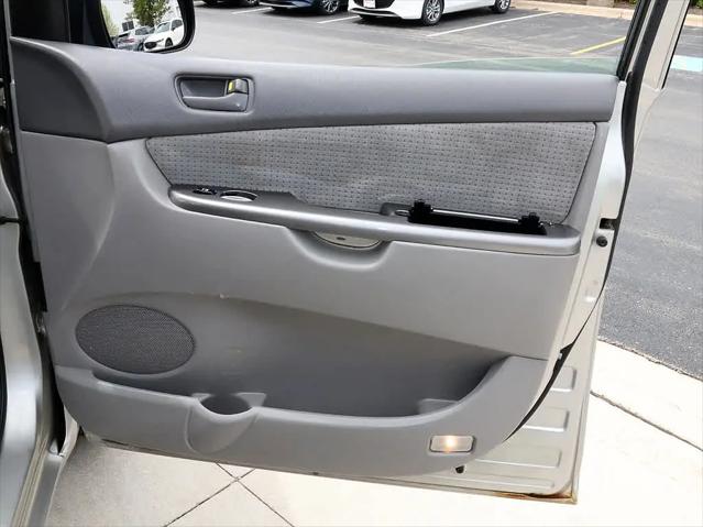 2006 Toyota Sienna CE