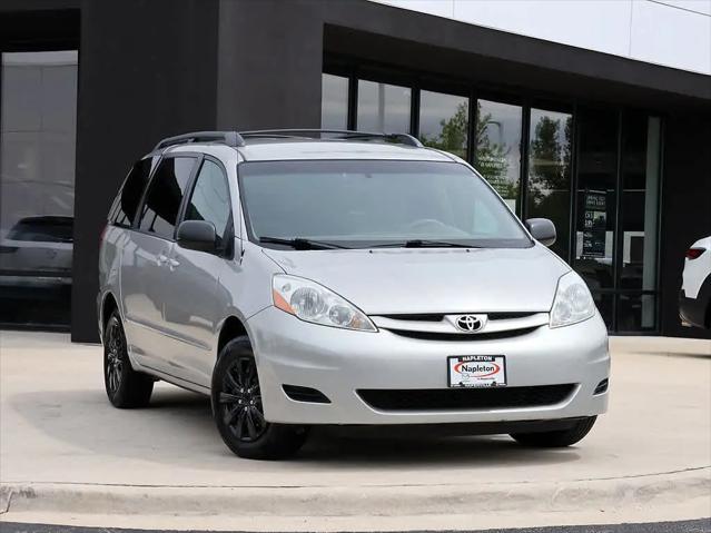 2006 Toyota Sienna CE