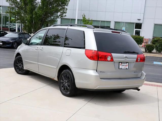 2006 Toyota Sienna CE