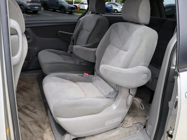 2006 Toyota Sienna CE