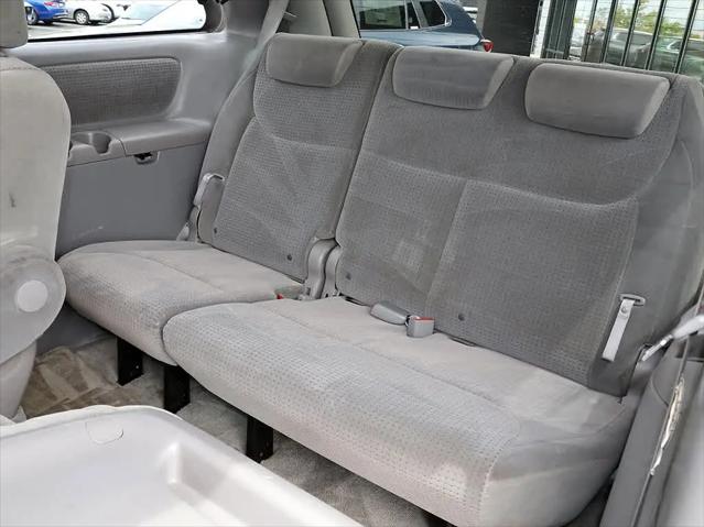 2006 Toyota Sienna CE