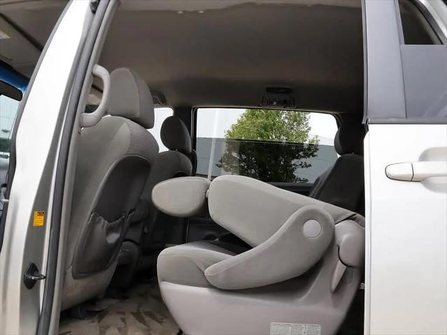 2006 Toyota Sienna CE