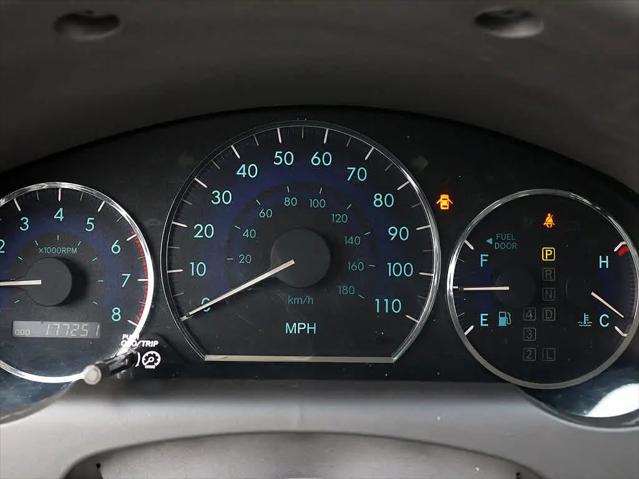 2006 Toyota Sienna CE
