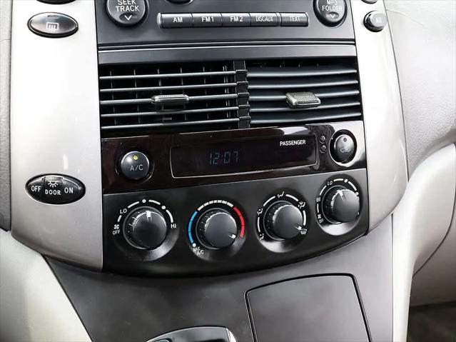 2006 Toyota Sienna CE