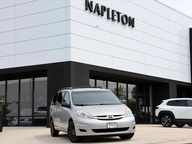 2006 Toyota Sienna CE for sale in Naperville, IL