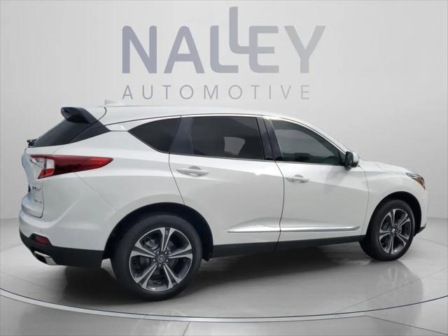 2026 Acura RDX Technology