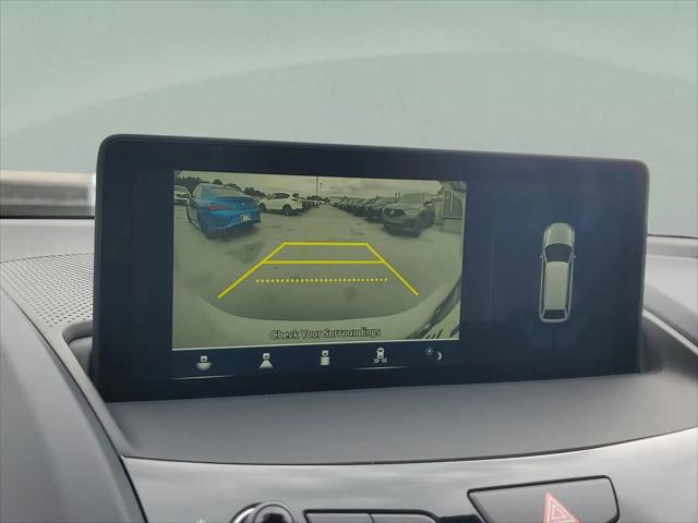 2026 Acura RDX Technology