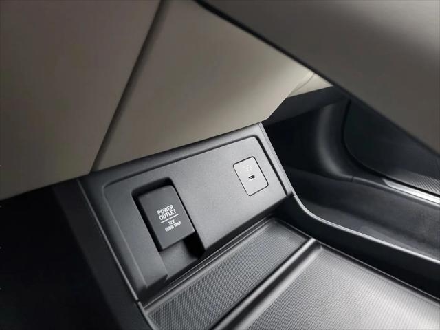 2026 Acura RDX Technology