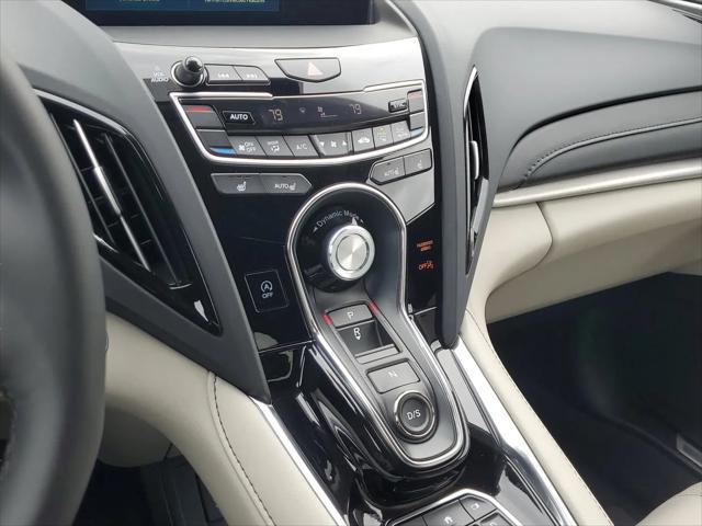 2026 Acura RDX Technology