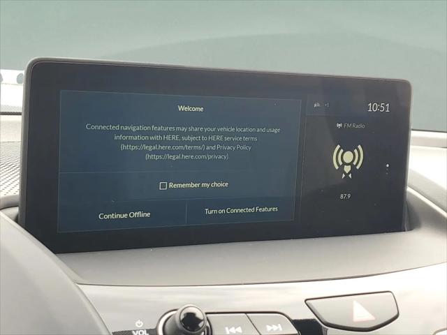 2026 Acura RDX Technology