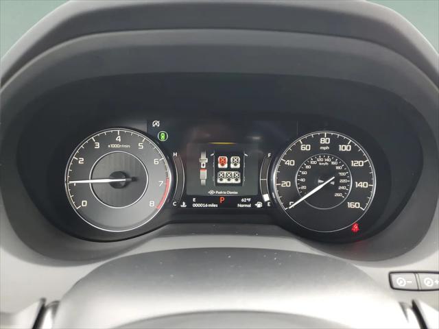 2026 Acura RDX Technology
