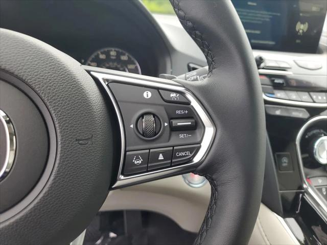 2026 Acura RDX Technology