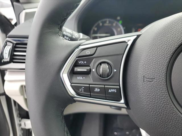 2026 Acura RDX Technology