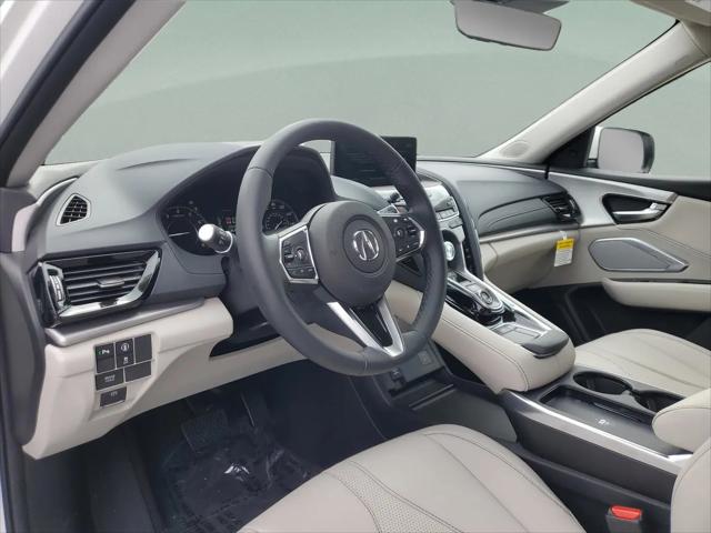 2026 Acura RDX Technology