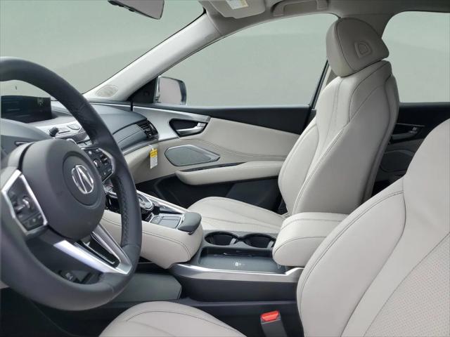 2026 Acura RDX Technology