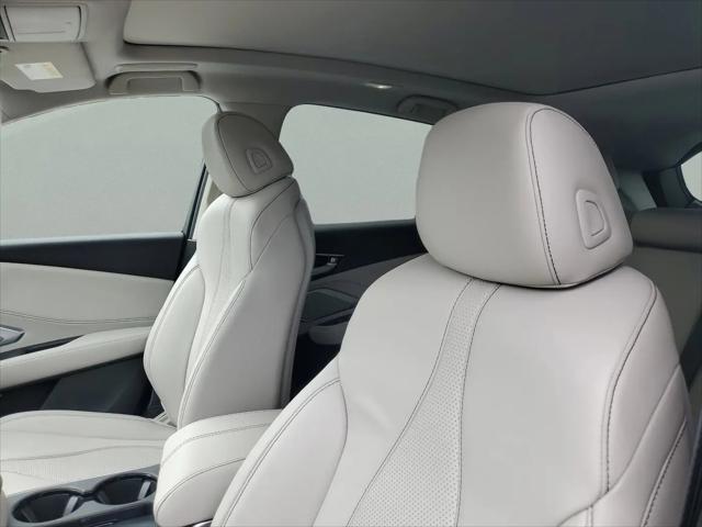 2026 Acura RDX Technology