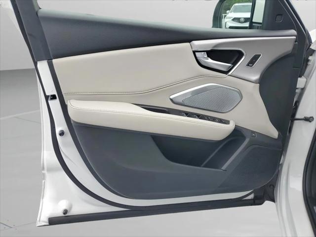 2026 Acura RDX Technology
