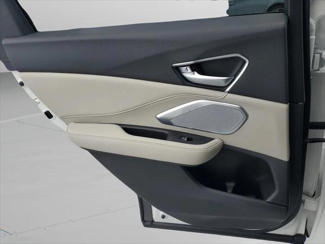 2026 Acura RDX Technology