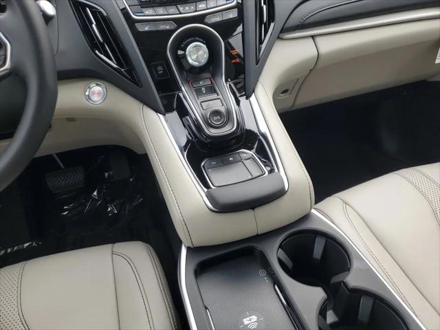 2026 Acura RDX Technology