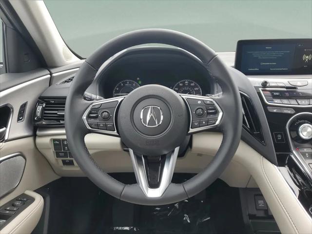 2026 Acura RDX Technology