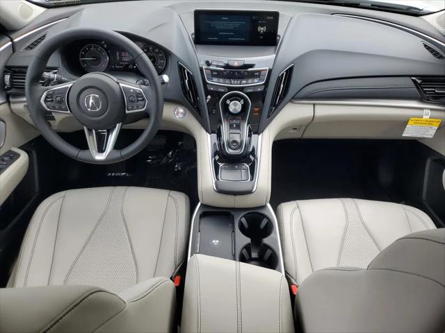 2026 Acura RDX Technology