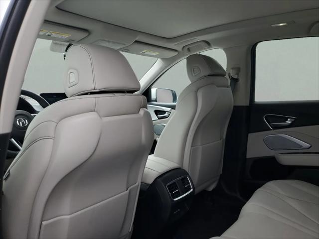 2026 Acura RDX Technology