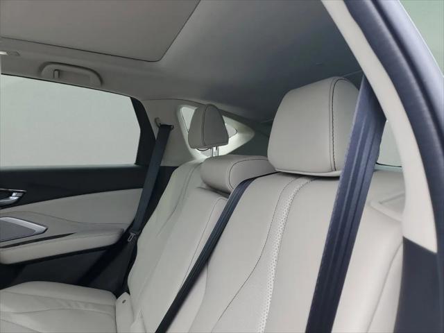 2026 Acura RDX Technology