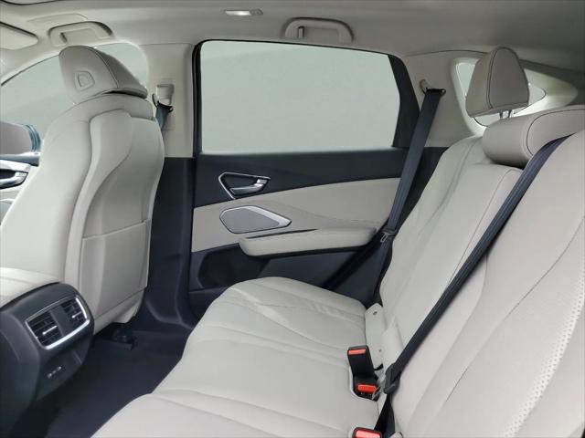 2026 Acura RDX Technology