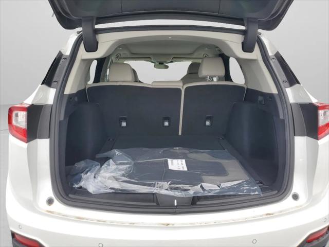 2026 Acura RDX Technology