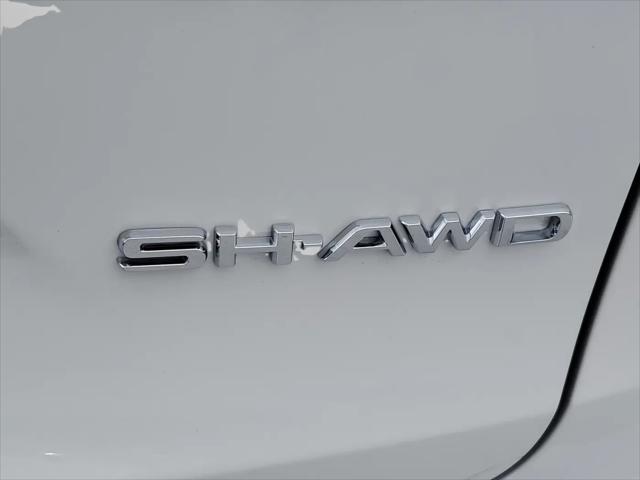 2026 Acura RDX Technology