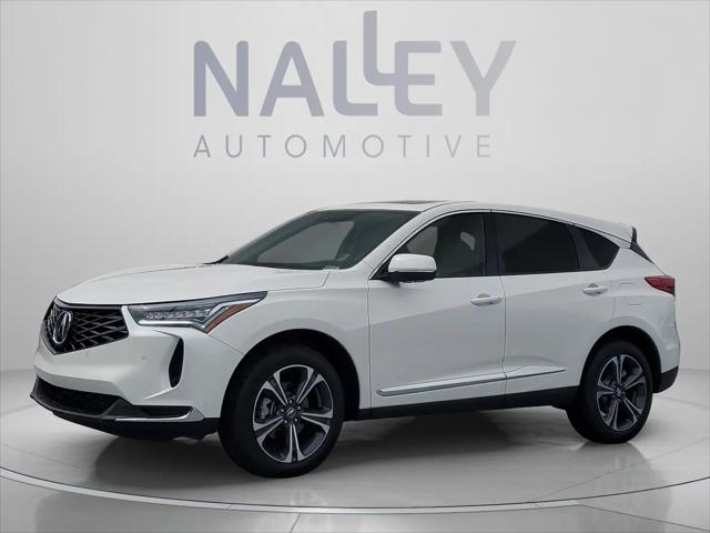 2026 Acura RDX Technology for sale in Marietta, GA