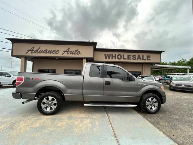 2013 Ford F-150 STX for sale in Pensacola, FL
