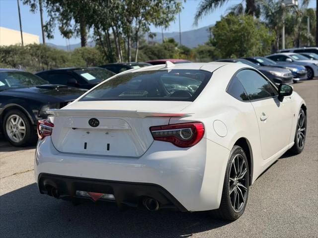 2017 Toyota 86 Base