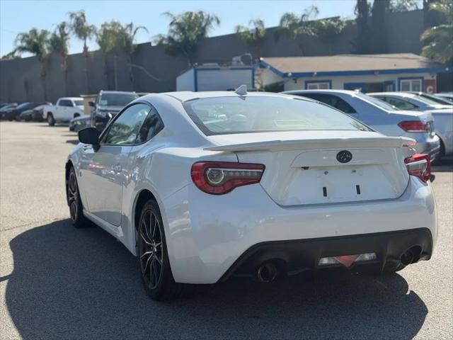 2017 Toyota 86 Base