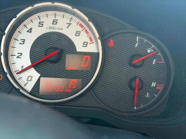 2017 Toyota 86 Base