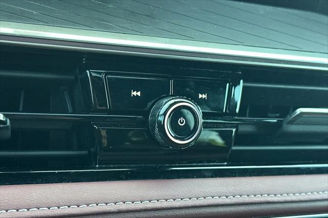2025 INFINITI QX80 AUTOGRAPH AWD