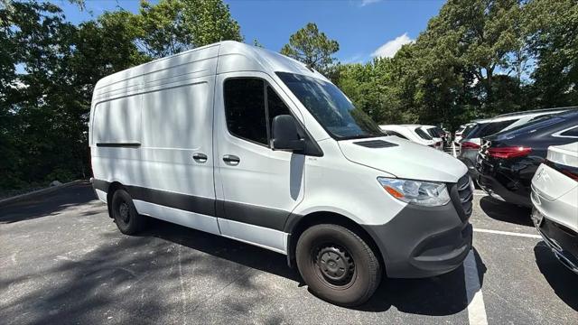 2025 Mercedes-Benz Sprinter 2500 Standard Roof 4-Cyl Diesel for sale in Huntsville, AL