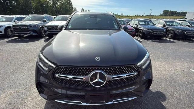 2023 Mercedes-Benz GLC 4MATIC SUV